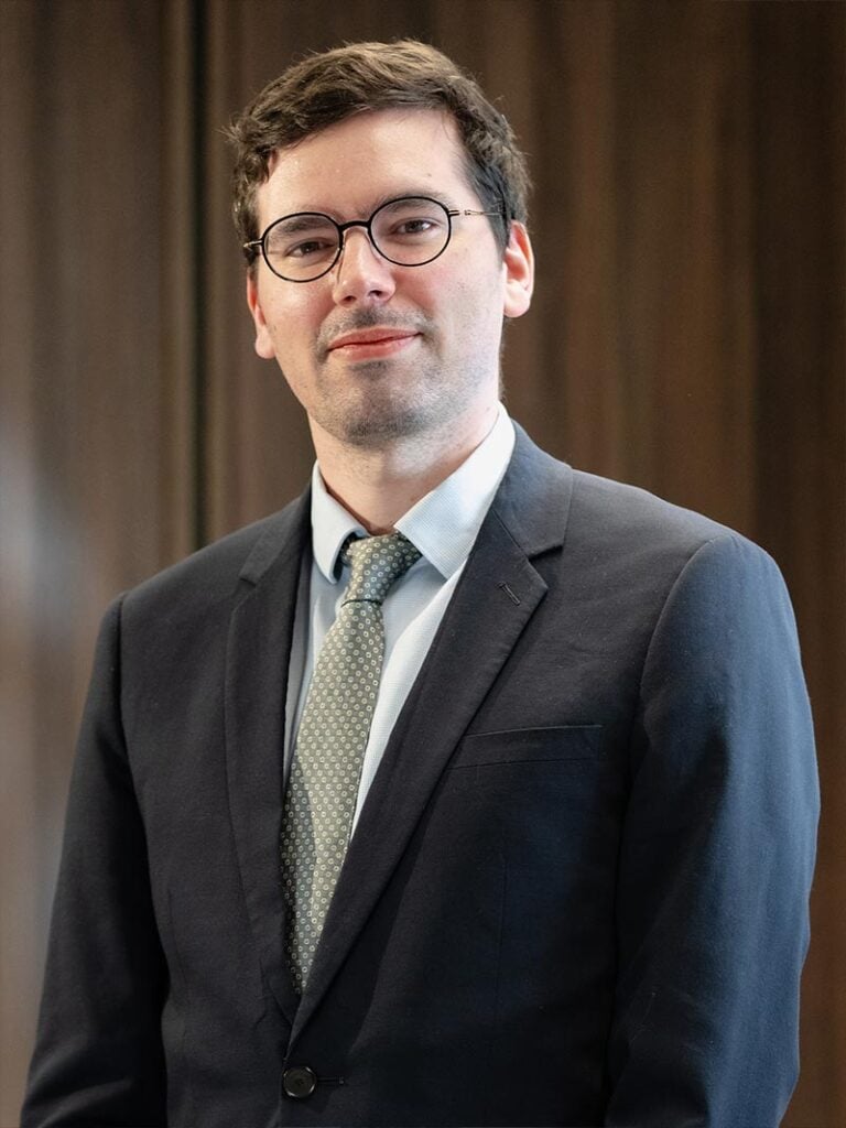 Alexandre Le Chevallier