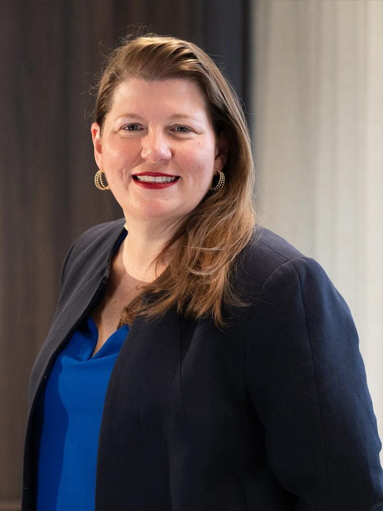 Frédérique Lenoble