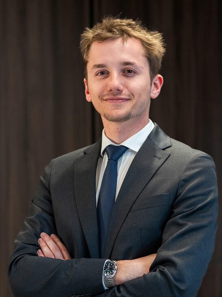 Oscar Verdé-Delisle