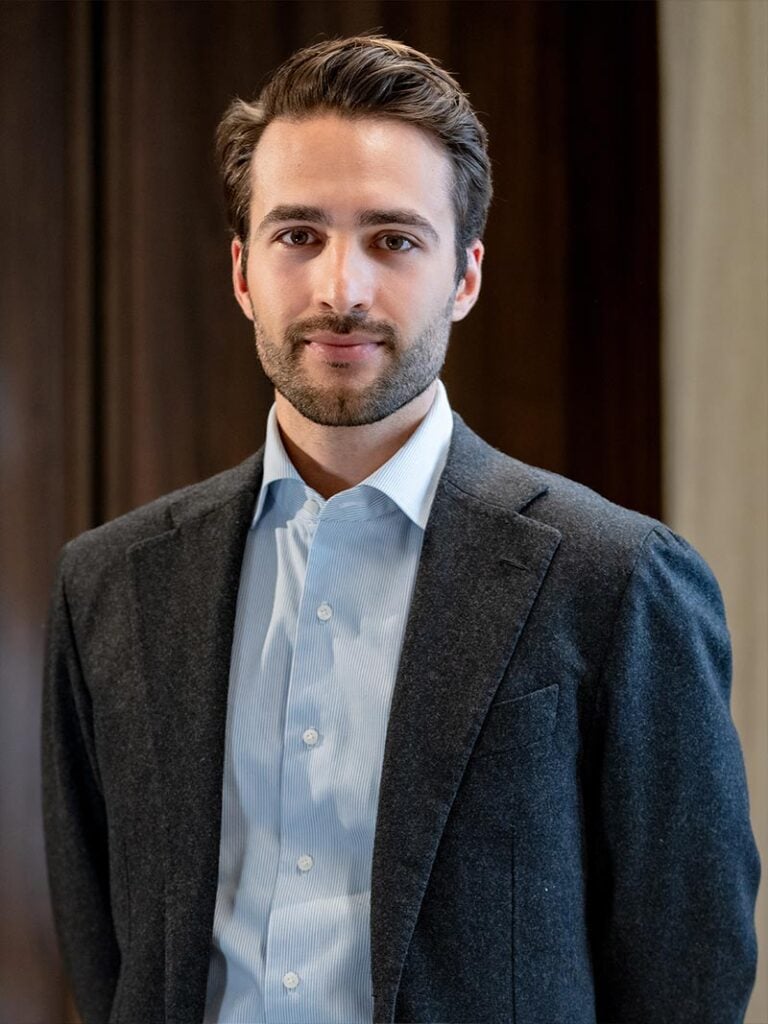 Patrick Eisenchteter